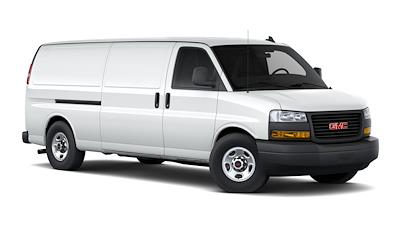 2026 GMC Savana 2500 RWD Empty Cargo Van for sale #F260667 - photo 1