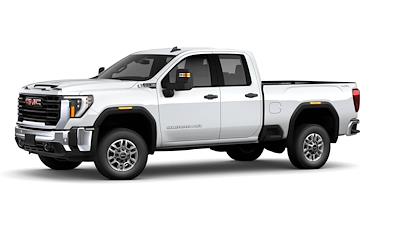 New 2026 GMC Sierra 2500 Pro Double Cab for sale #F260807 - photo 2