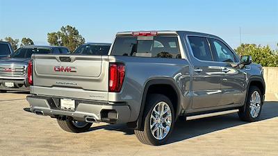 New 2024 GMC Sierra 1500 Denali Crew Cab 4x4 Pickup for sale #G241015 - photo 2