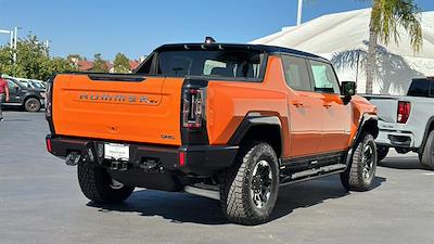 New 2024 GMC Hummer EV Pickup 3X Crew Cab 4x4 Pickup for sale #G241067 - photo 2
