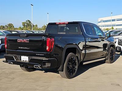 New 2024 GMC Sierra 1500 Denali Crew Cab 4x4 Pickup for sale #G241159 - photo 2