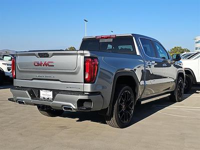 New 2024 GMC Sierra 1500 Denali Crew Cab 4x4 Pickup for sale #G241161 - photo 2