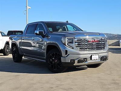 New 2024 GMC Sierra 1500 Denali Crew Cab 4x4 Pickup for sale #G241161 - photo 1