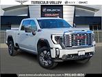 2025 GMC Sierra 2500 Crew Cab 4x4 Pickup for sale #G250043 - photo 33
