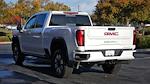 2025 GMC Sierra 2500 Crew Cab 4x4 Pickup for sale #G250043 - photo 10