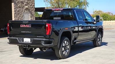 New 2025 GMC Sierra 2500 Denali Crew Cab 4x4 Pickup for sale #G250093 - photo 2