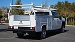 New 2025 GMC Sierra 2500 2WD Double Cab Standard Bed SLE Double Cab 4x2 8' 2" Harbor Service Truck for sale #G250248 - photo 2