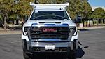 New 2025 GMC Sierra 2500 2WD Double Cab Standard Bed SLE Double Cab 4x2 8' 2" Harbor Service Truck for sale #G250248 - photo 5