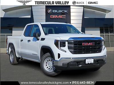 2025 GMC Sierra 1500 Double Cab 4x2 Pickup for sale #G250264 - photo 1