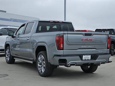 2025 GMC Sierra 1500 Crew Cab 4x4 Pickup for sale #G250294 - photo 2