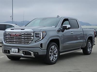 2025 GMC Sierra 1500 Crew Cab 4x4 Pickup for sale #G250294 - photo 1