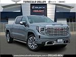 2025 GMC Sierra 1500 Crew Cab 4x4 Pickup for sale #G250294 - photo 40