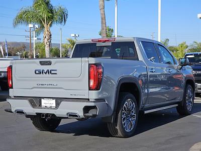 2025 GMC Sierra 1500 Crew Cab 4x4 Pickup for sale #G250298 - photo 2