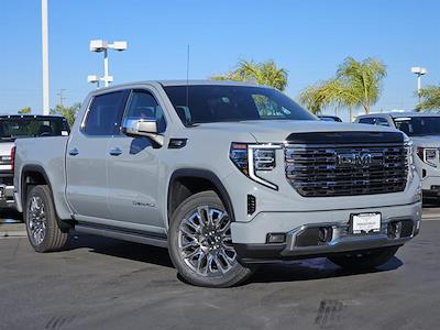 2025 GMC Sierra 1500 Crew Cab 4x4 Pickup for sale #G250298 - photo 1