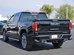 2025 GMC Sierra 1500 Crew Cab 4x4 Pickup for sale #G250299 - photo 8