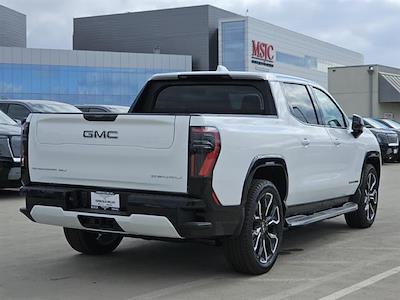2025 GMC Sierra EV Crew Cab AWD Pickup for sale #G250303 - photo 2