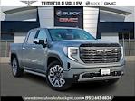 New 2025 GMC Sierra 1500 Denali Ultimate Crew Cab 4x4 Pickup for sale #G250306 - photo 1
