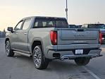 New 2025 GMC Sierra 1500 Denali Ultimate Crew Cab 4x4 Pickup for sale #G250306 - photo 10