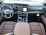 New 2025 GMC Sierra 1500 Denali Ultimate Crew Cab 4x4 Pickup for sale #G250306 - photo 16
