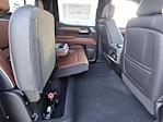 New 2025 GMC Sierra 1500 Denali Ultimate Crew Cab 4x4 Pickup for sale #G250306 - photo 22