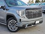 New 2025 GMC Sierra 1500 Denali Ultimate Crew Cab 4x4 Pickup for sale #G250306 - photo 4