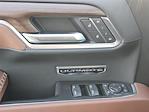 New 2025 GMC Sierra 1500 Denali Ultimate Crew Cab 4x4 Pickup for sale #G250306 - photo 36