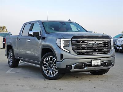 2025 GMC Sierra 1500 Crew Cab 4x4 Pickup for sale #G250325 - photo 1