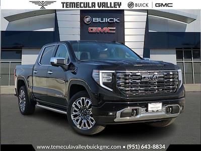 2025 GMC Sierra 1500 Crew Cab 4x4 Pickup for sale #G250327 - photo 1