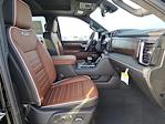2025 GMC Sierra 1500 Crew Cab 4x4 Pickup for sale #G250327 - photo 15