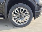 2025 GMC Sierra 1500 Crew Cab 4x4 Pickup for sale #G250327 - photo 7