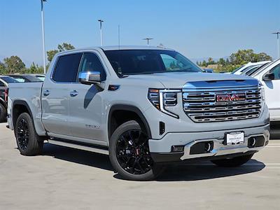 2025 GMC Sierra 1500 Crew Cab 4x4 Pickup for sale #G250342 - photo 1