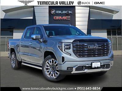 2025 GMC Sierra 1500 Crew Cab 4x4 Pickup for sale #G250343 - photo 1