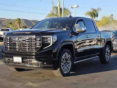 2025 GMC Sierra 1500 Crew Cab 4x4 Pickup for sale #G250354 - photo 1