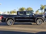 2025 GMC Sierra 1500 Crew Cab 4x4 Pickup for sale #G250365 - photo 7