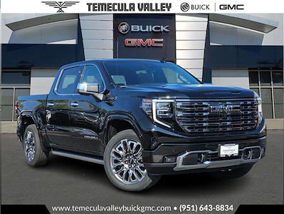 2025 GMC Sierra 1500 Crew Cab 4x4 Pickup for sale #G250369 - photo 1