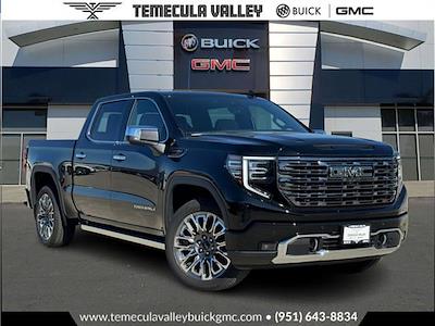 2025 GMC Sierra 1500 Crew Cab 4x4 Pickup for sale #G250395 - photo 1