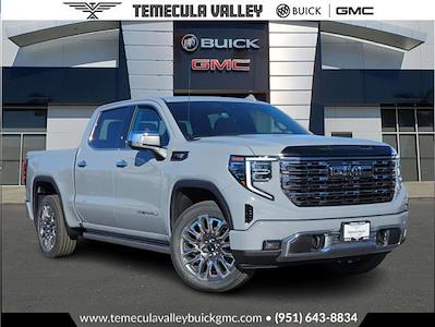 2025 GMC Sierra 1500 Crew Cab 4x4 Pickup for sale #G250397 - photo 1