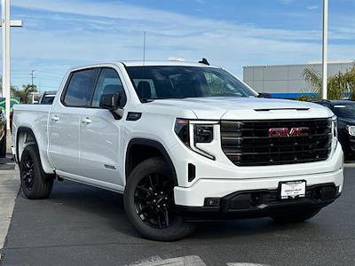 New 2025 GMC Sierra 1500 Elevation Crew Cab Pickup for sale #G250431 - photo 2