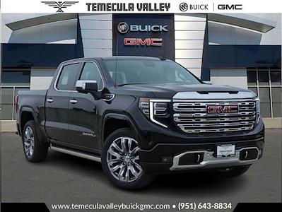 2025 GMC Sierra 1500 Crew Cab 4x4 Pickup for sale #G250452 - photo 1