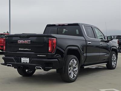 2025 GMC Sierra 1500 Crew Cab 4x4 Pickup for sale #G250452 - photo 2