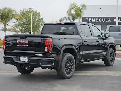 New 2025 GMC Sierra 1500 Elevation Crew Cab 4x4 Pickup for sale #G250472 - photo 2