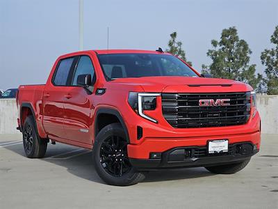 2025 GMC Sierra 1500 Crew Cab 4x4 Pickup for sale #G250480 - photo 1