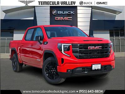 2025 GMC Sierra 1500 Crew Cab 4x4 Pickup for sale #G250481 - photo 1