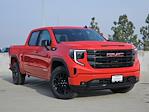 2025 GMC Sierra 1500 Crew Cab 4x4 Pickup for sale #G250481 - photo 3