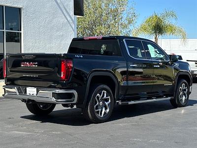 New 2025 GMC Sierra 1500 SLT Crew Cab 4x4 Pickup for sale #G250516 - photo 2