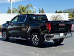 New 2025 GMC Sierra 1500 SLT Crew Cab 4x4 Pickup for sale #G250516 - photo 11