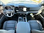 New 2025 GMC Sierra 1500 SLT Crew Cab 4x4 Pickup for sale #G250516 - photo 18