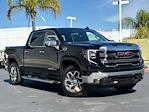 New 2025 GMC Sierra 1500 SLT Crew Cab 4x4 Pickup for sale #G250516 - photo 3