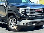 New 2025 GMC Sierra 1500 SLT Crew Cab 4x4 Pickup for sale #G250516 - photo 4