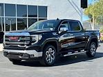 New 2025 GMC Sierra 1500 SLT Crew Cab 4x4 Pickup for sale #G250516 - photo 5